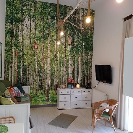 Studio Lesne Lubniewice Kültér fotó