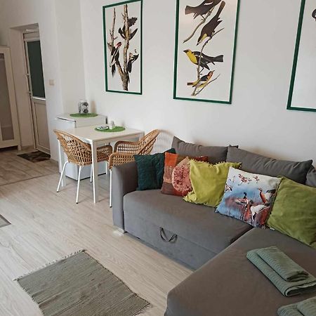 Studio Lesne Lubniewice Kültér fotó