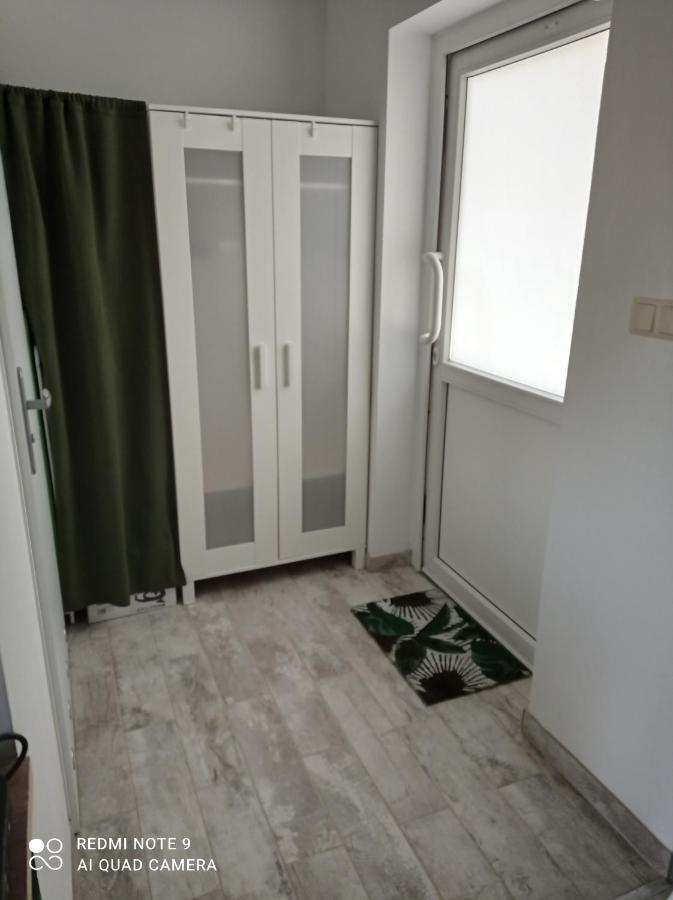 Studio Lesne Lubniewice Kültér fotó