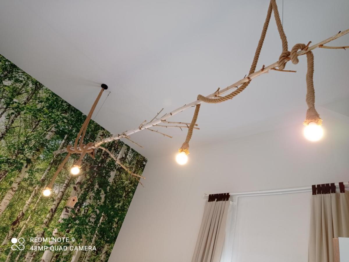 Studio Lesne Lubniewice Kültér fotó
