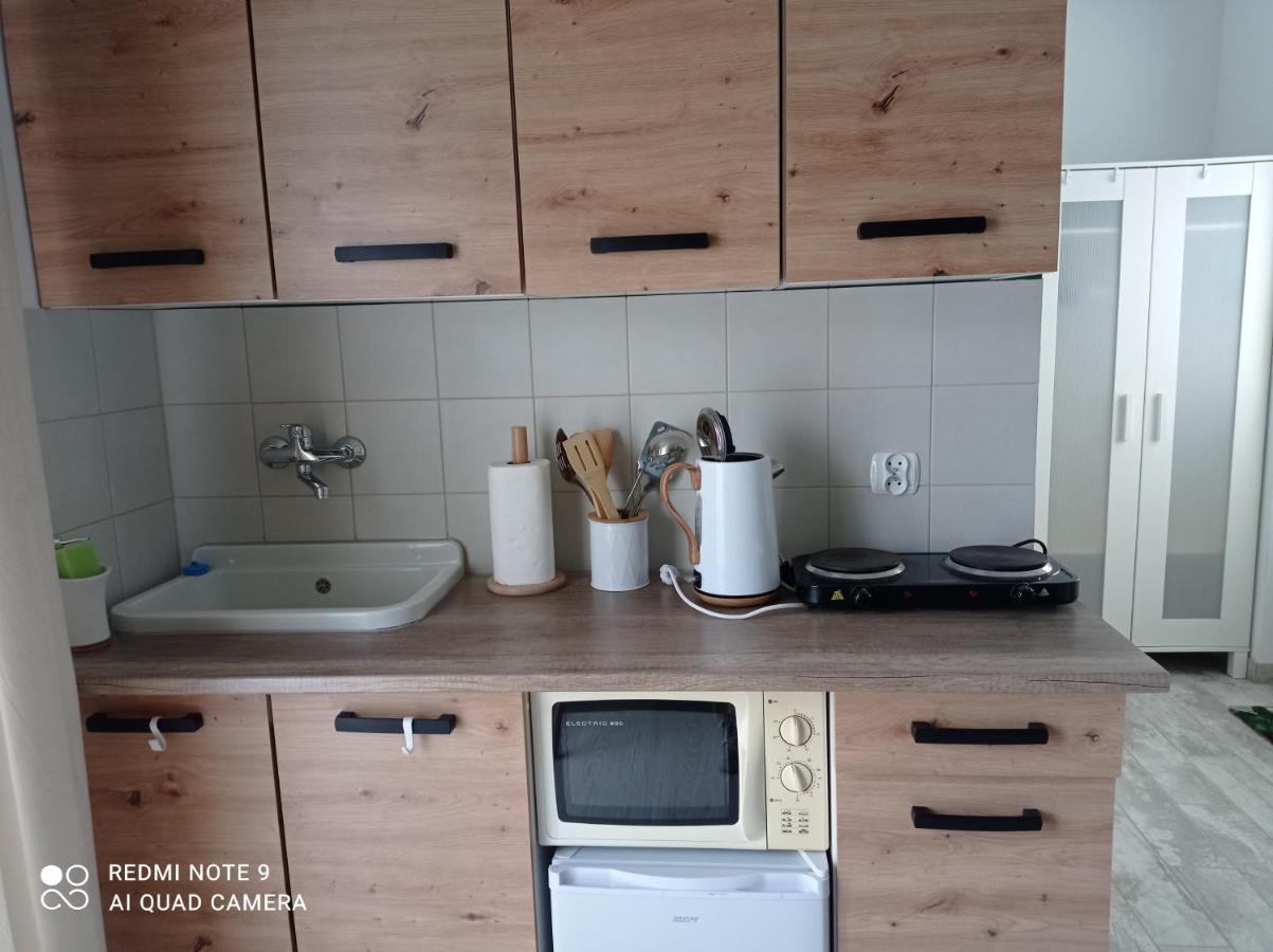 Studio Lesne Lubniewice Kültér fotó