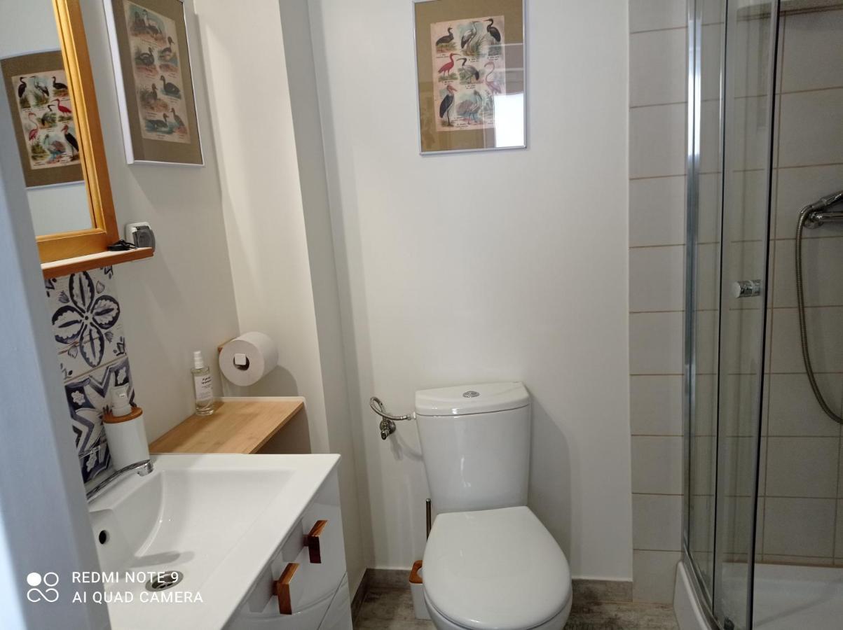 Studio Lesne Lubniewice Kültér fotó